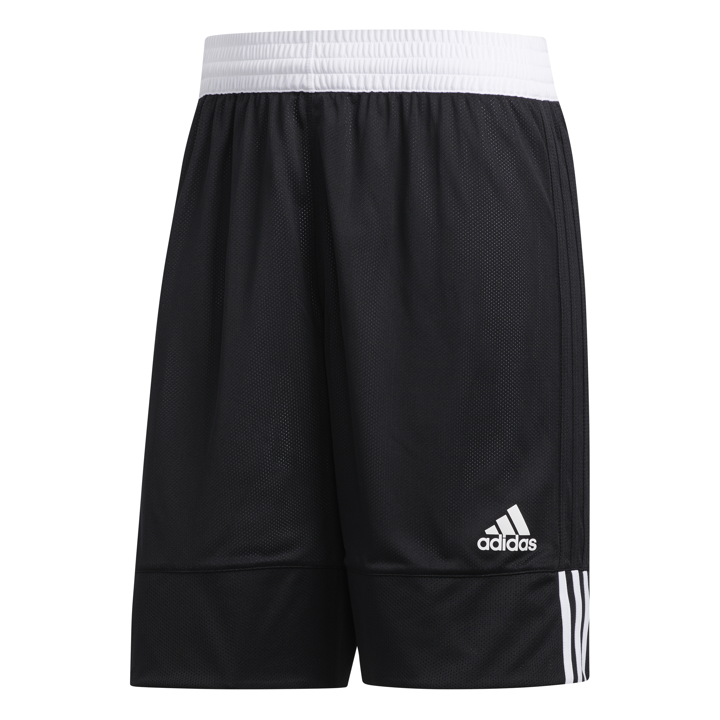 adidas adidas pantaloncino 3g spee rev shr - black/white dx6386 - foto 1