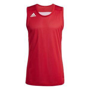 Maglia 3g spee rev jrs - red/white