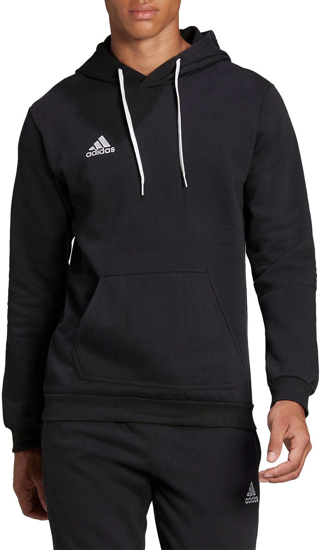 ADIDAS FELPA ENTRADA22 HOODY JUNIOR H57516