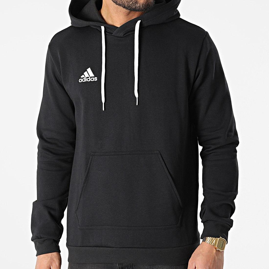 ADIDAS FELPA ENTRADA22 HOODY JUNIOR H57516