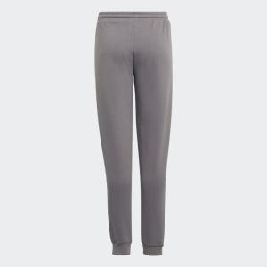 Pantalone bambino entrada22  grigio h57519