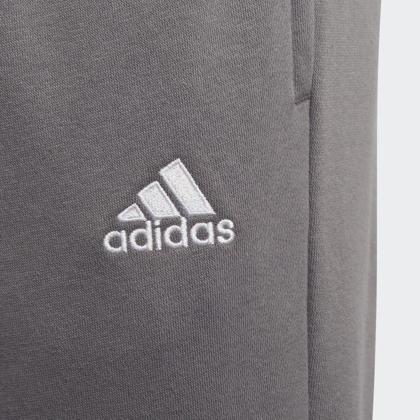 ADIDAS PANTALONE BAMBINO  ENTRADA22  GRIGIO H57519