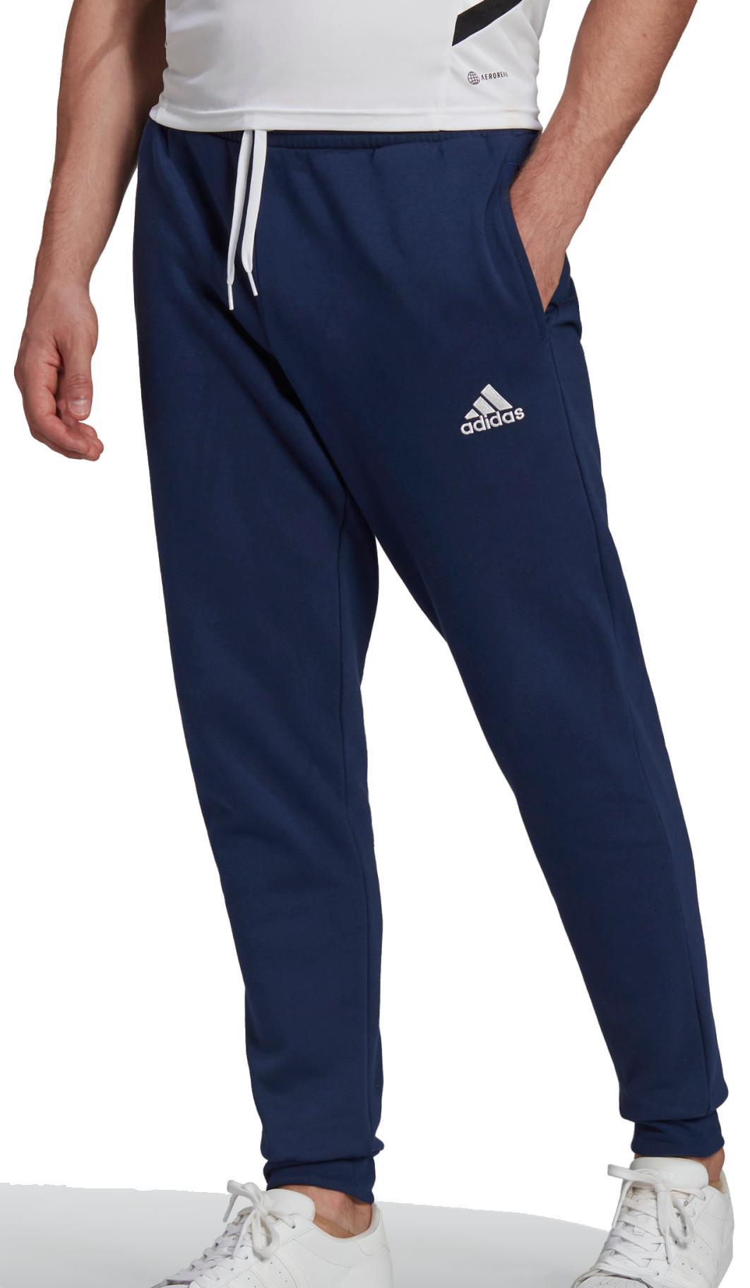 ADIDAS PANTALONI ENTRADA22 UOMO BLU H57529