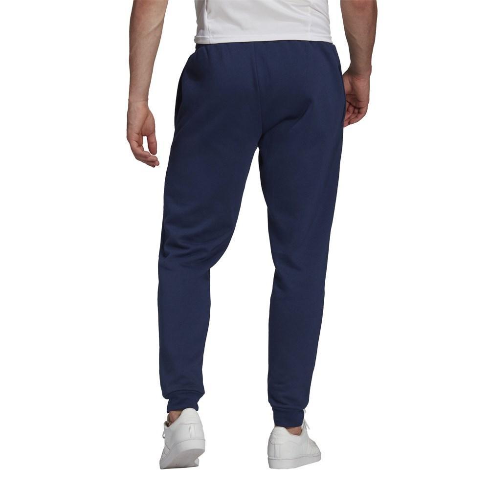 ADIDAS PANTALONI ENTRADA22 UOMO BLU H57529