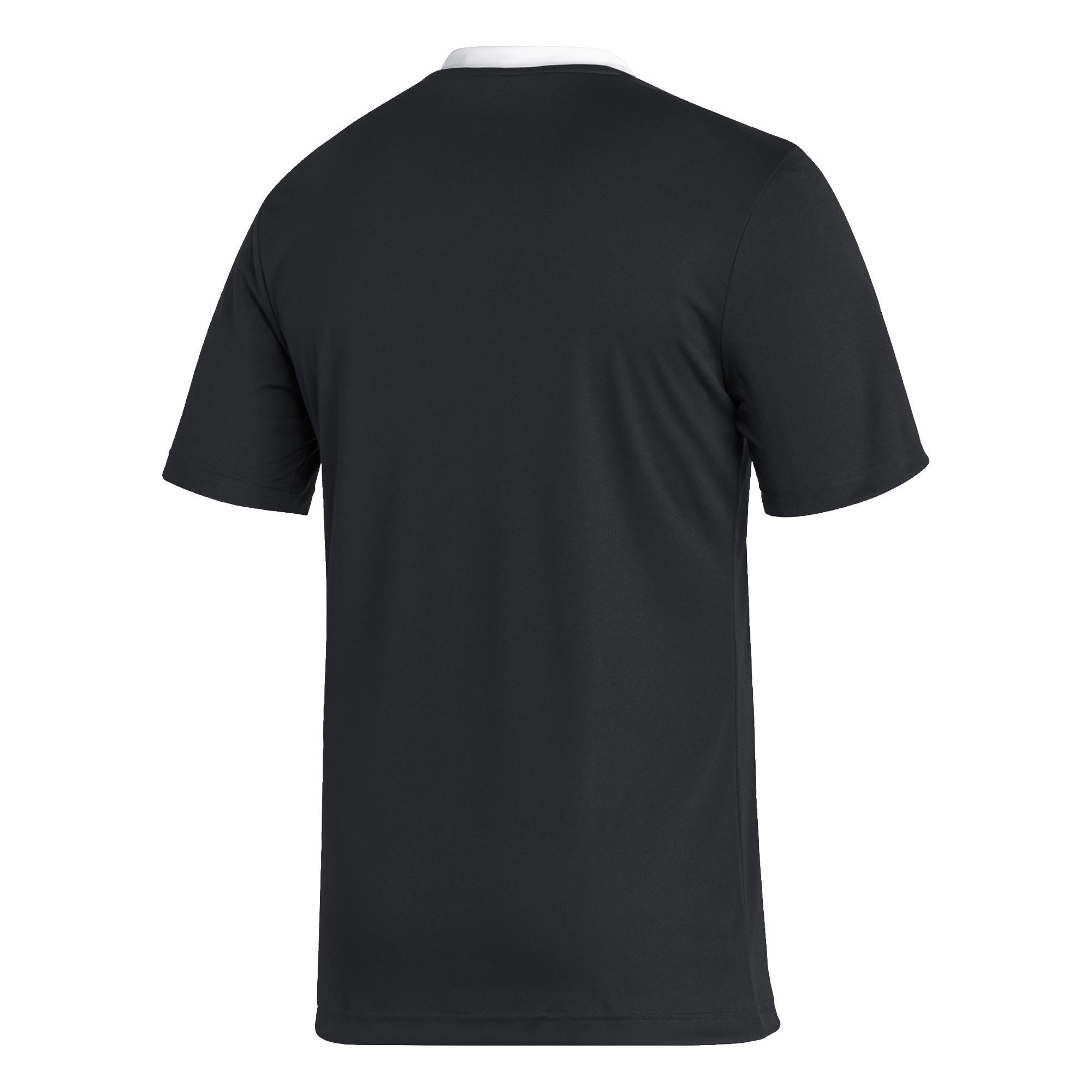 ADIDAS MAGLIA CALCIO  ENTRADA 22NERO UOMO HE1573