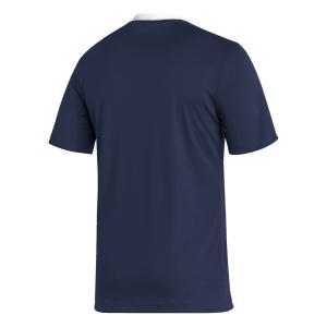 Entrada 22 maglia  uomo blu scuro