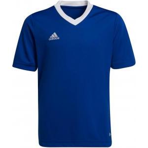 Entrada 22 maglia  bambino blu royal