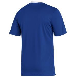 Entrada 22 maglia  uomo blu royal