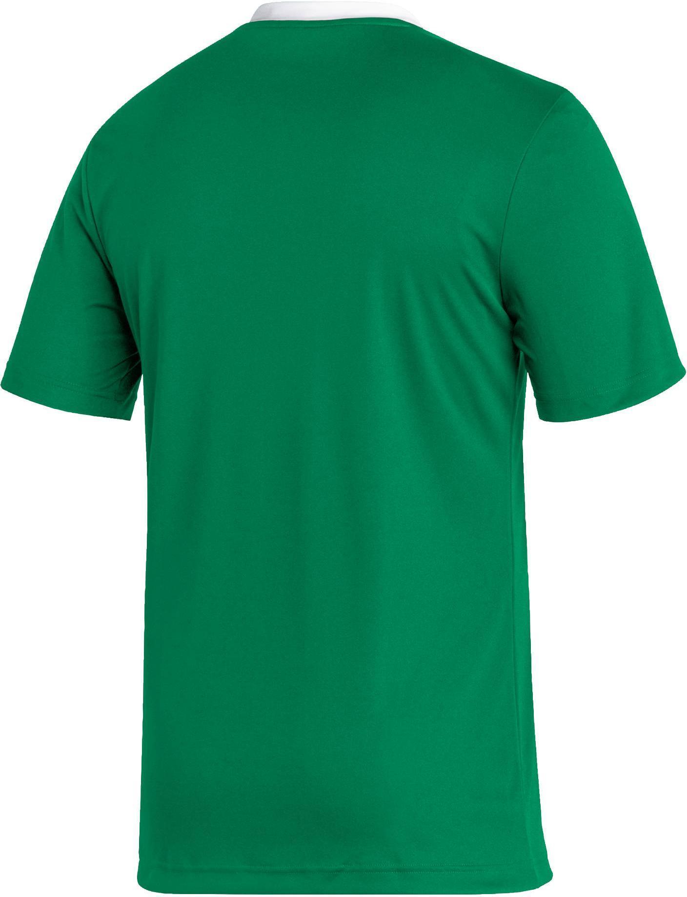 ADIDAS MAGLIA ENTRADA 22 UOMO VERDE HI2123