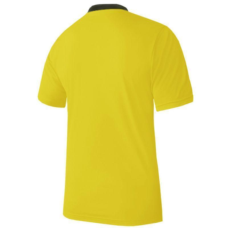 ADIDAS MAGLIA CALCIO ENTRADA 22 BAMBINO GIALLO  HI2127