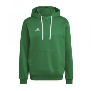 Felpa verde acqua adidas online