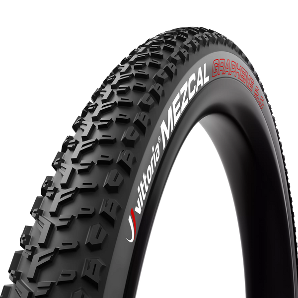 vittoria vittoria pneumatici mezcal iii 29x2.6 xc trail ant-blk-blk g2.0