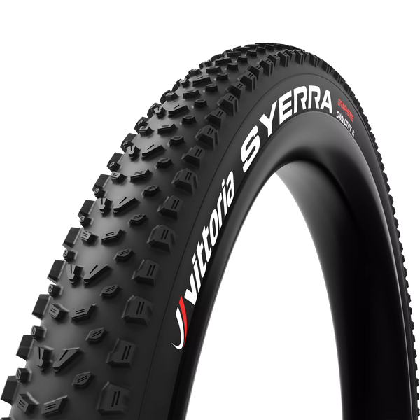 vittoria vittoria pneumatici syerra 29x2.4 down country full blk 4c g2.0