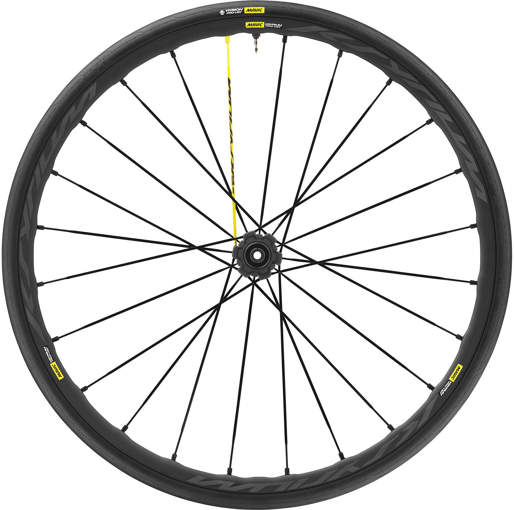 mavic mavic ruote ksyrium pro ust dcl pr 12x142