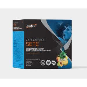 Ethicsport sali minerali performance sete tropical