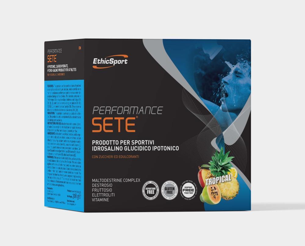 ethic sport ethicsport performance sete 1 busta tropical - foto 1