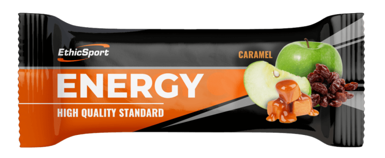 ethic sport ethicsport barretta energy caramel 40g