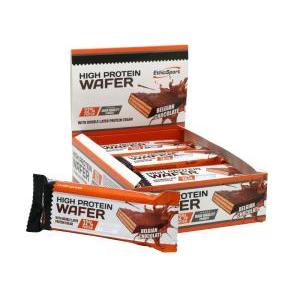 Ethicsport barretta protein wafer chocolate