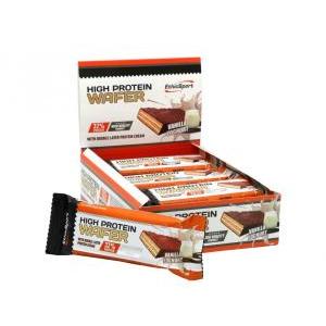 Ethicsport barretta protein wafer vanilla yogurt