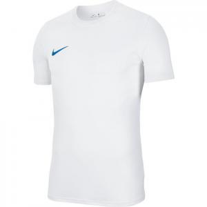 Maglia park 7 uomo bianco royal