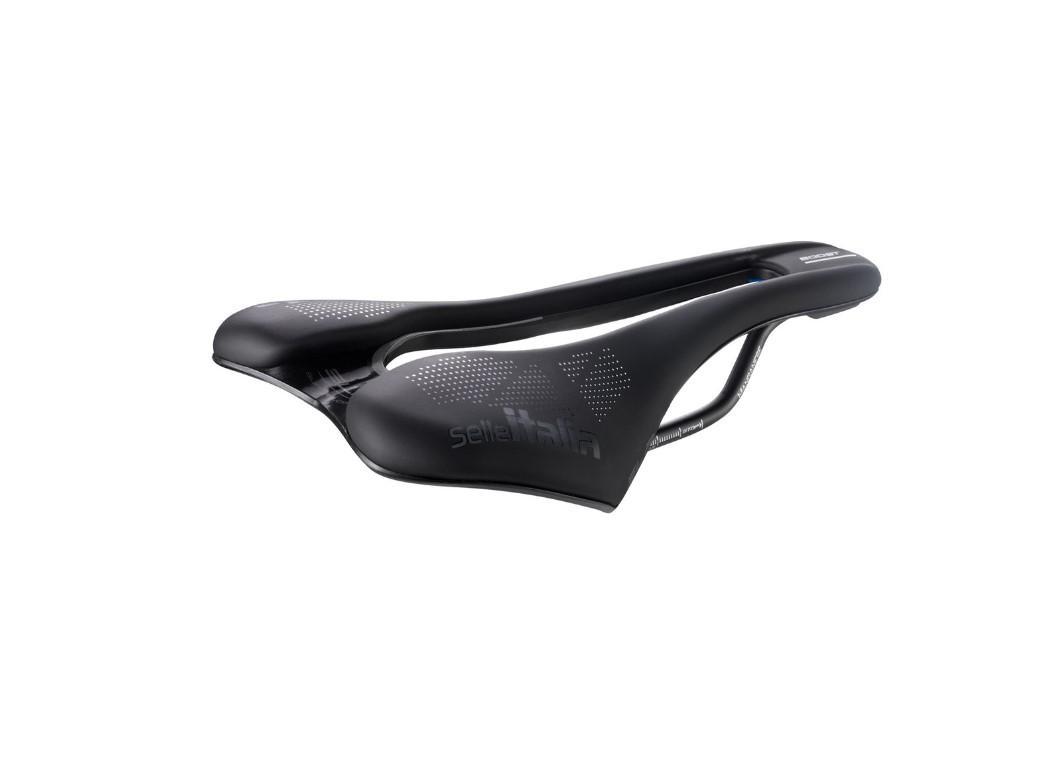 MANDELLI SELLE ITALIA  SELLA SLR BOOST TM SUPERFLOW SF L 307257125