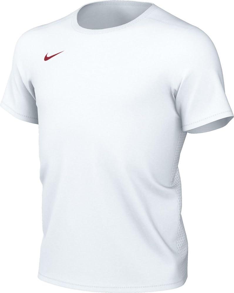 NIKE MAGLIA PARK 7 BAMBINO BIANCO BV6741-103