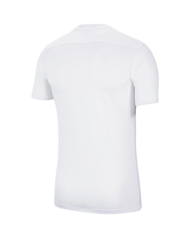 NIKE MAGLIA PARK 7 BAMBINO BIANCO BV6741-103