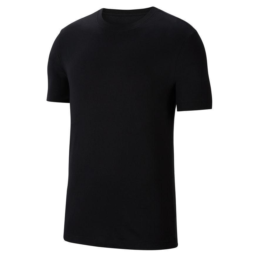 nike nike t-shirt park 20 nero - foto 1