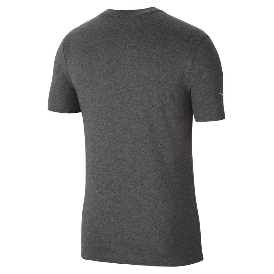 nike nike t-shirt park 20 grigio