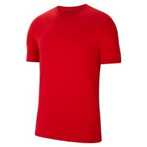 T-shirt park 20 rosso