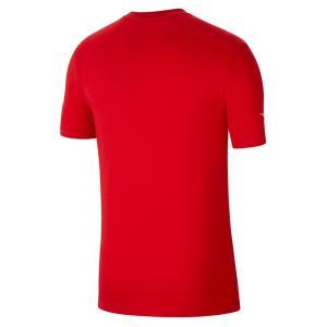 T-shirt park 20 rosso