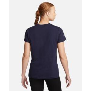 Maglia park 20 donna  blu scuro