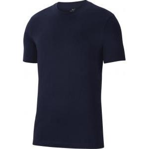 Maglia park 20 bambino  blu scuro