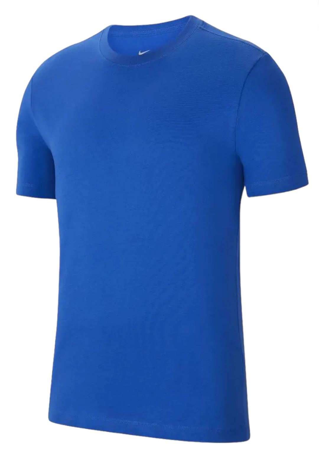 NIKE MAGLIA PARK 20 BAMBINO ROYAL BLUE CZ0909-463