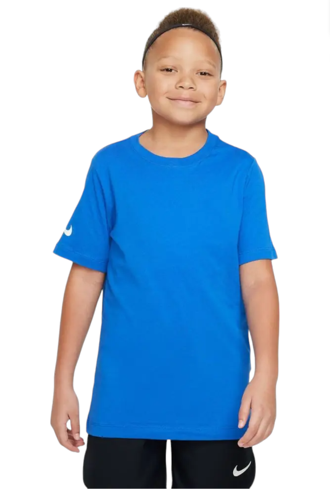 NIKE MAGLIA PARK 20 BAMBINO ROYAL BLUE CZ0909-463