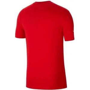 Maglia park 20 bambino rosso