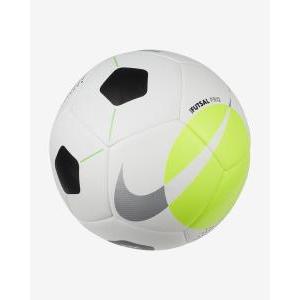 Pallone futsal pro bianco