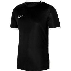 Maglia challenge dri-fit allenamento uomo nero