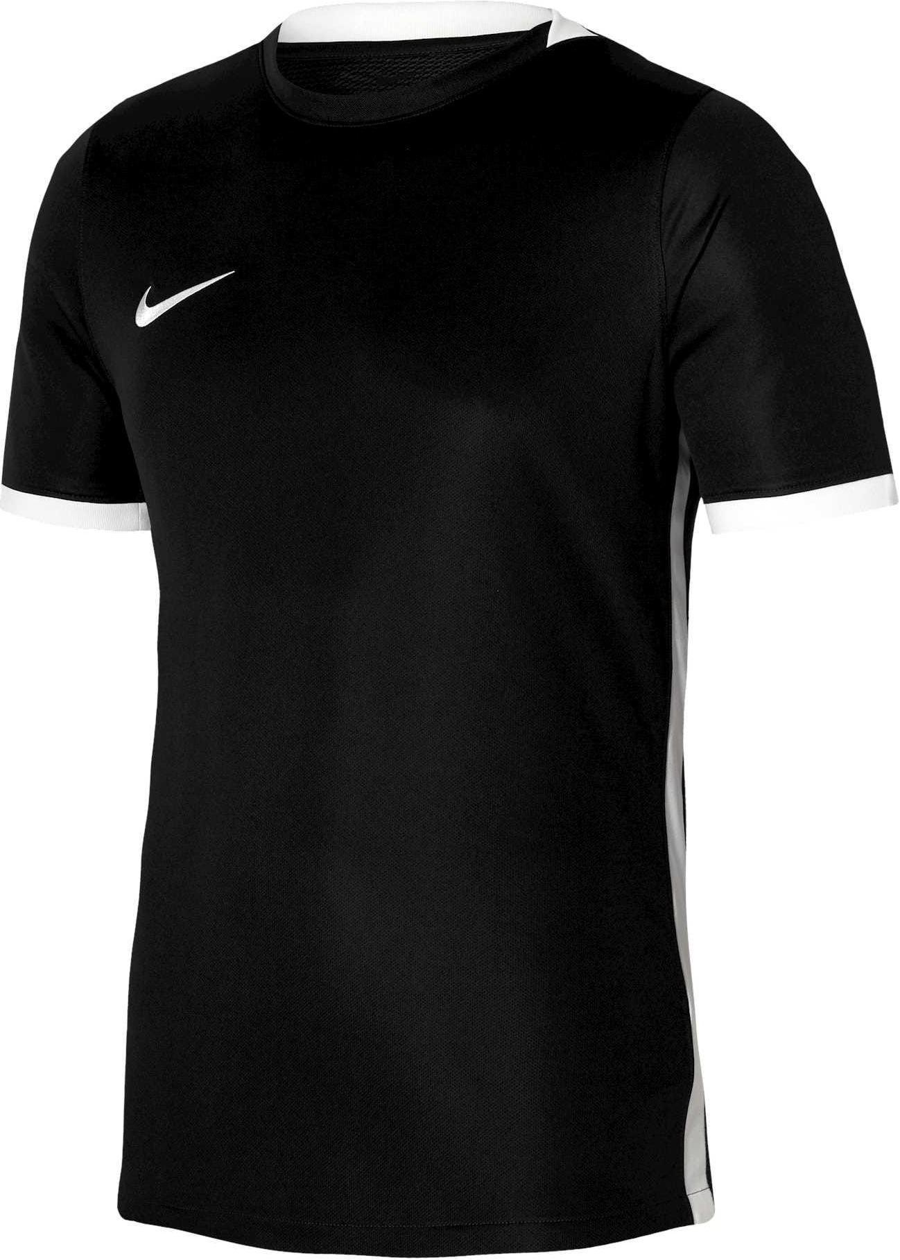 NIKE MAGLIA CHALLENGE DRI-FIT ALLENAMENTO UOMO NERO DH7990-010