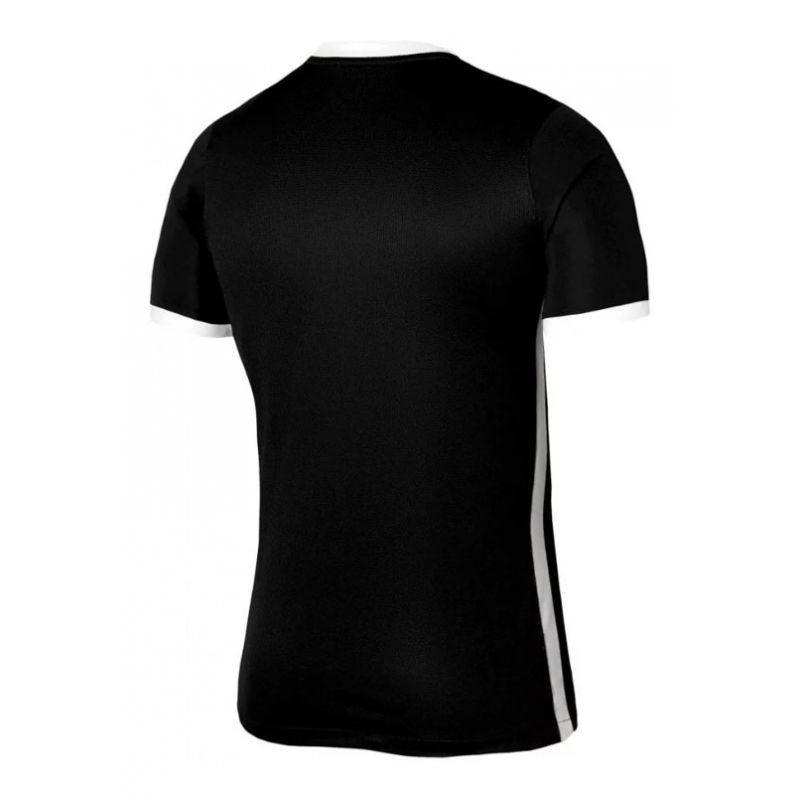 NIKE MAGLIA CHALLENGE DRI-FIT ALLENAMENTO UOMO NERO DH7990-010