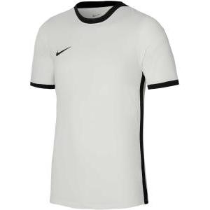 Maglia challenge dri-fit allenamento uomo bianco