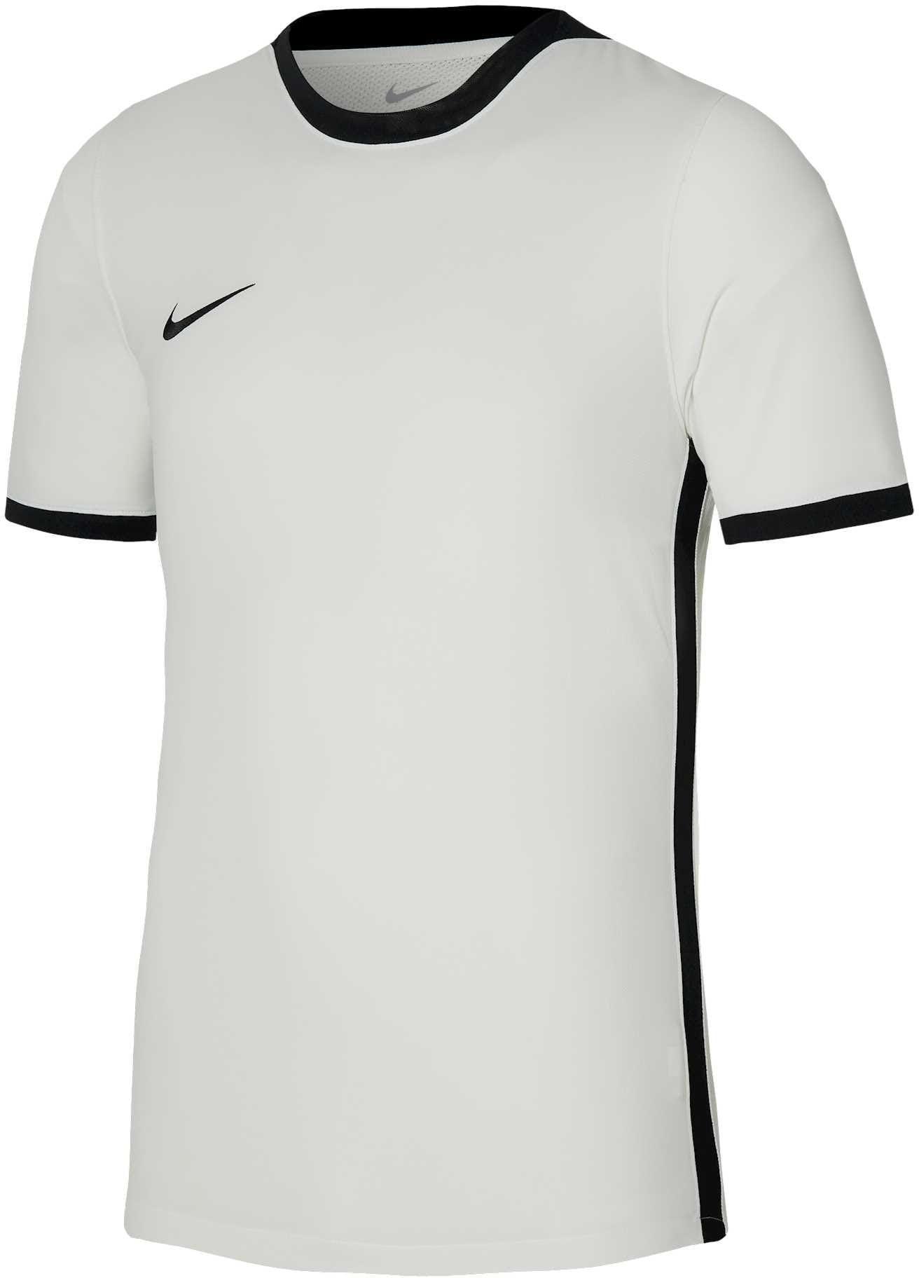 NIKE MAGLIA CHALLENGE DRI-FIT ALLENAMENTO UOMO BIANCO DH7990-100