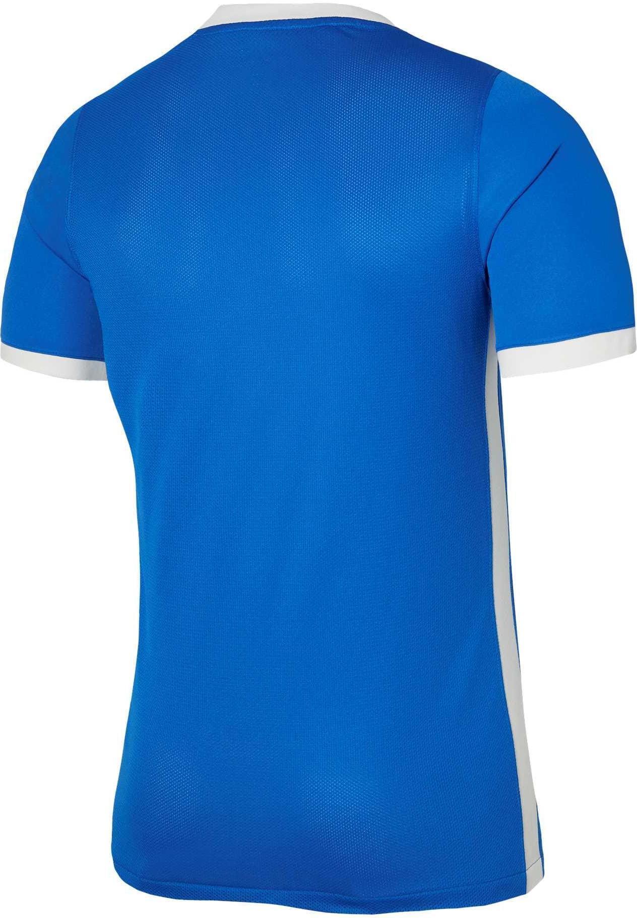 NIKE MAGLIA CHALLENGE DRI-FIT ALLENAMENTO UOMO BLU ROYAL DH7990-463