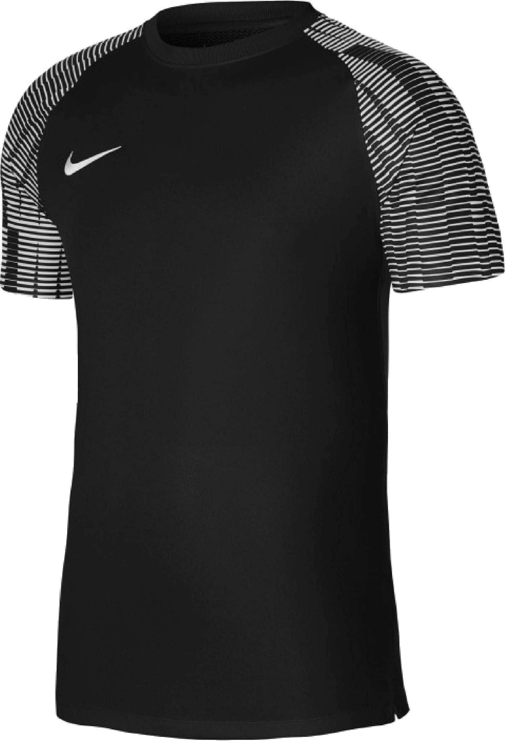 NIKE MAGLIA DF ACADEMY NERO - DH8031-010