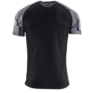 Maglia df academy nero