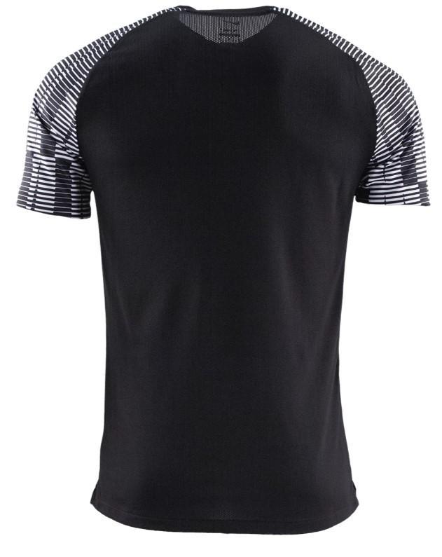 NIKE MAGLIA DF ACADEMY NERO - DH8031-010