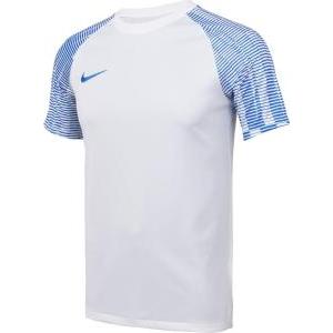 Maglia df academy bianco celeste