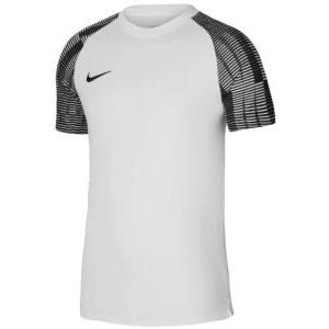 Maglia df academy bianco nero