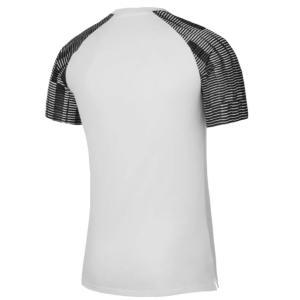 Maglia df academy bianco nero