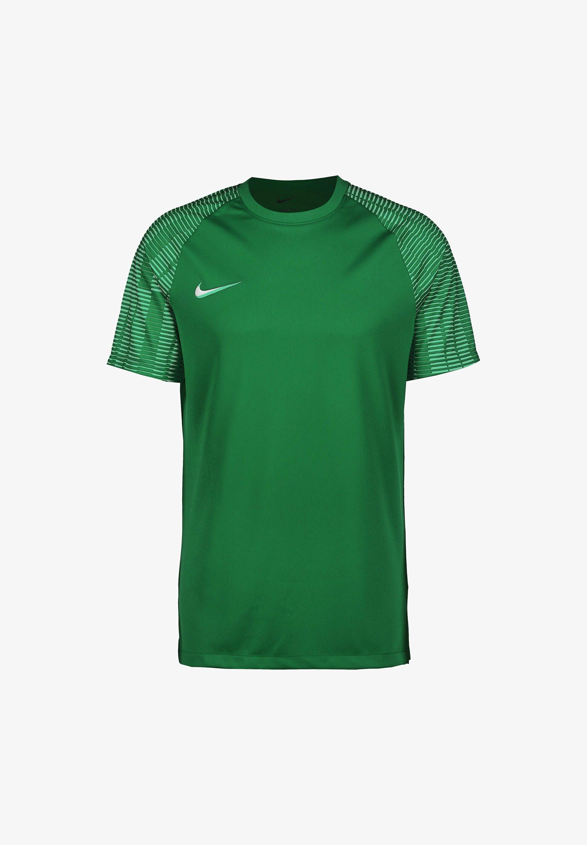 NIKE MAGLIA DF ACADEMY - PINE GREEN DH8031-302